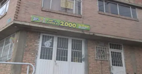 TIENDA DE BARRIO CARRERA 73D CON 62D TIENDA DE BARRIO CARRERA 73D CON 62D